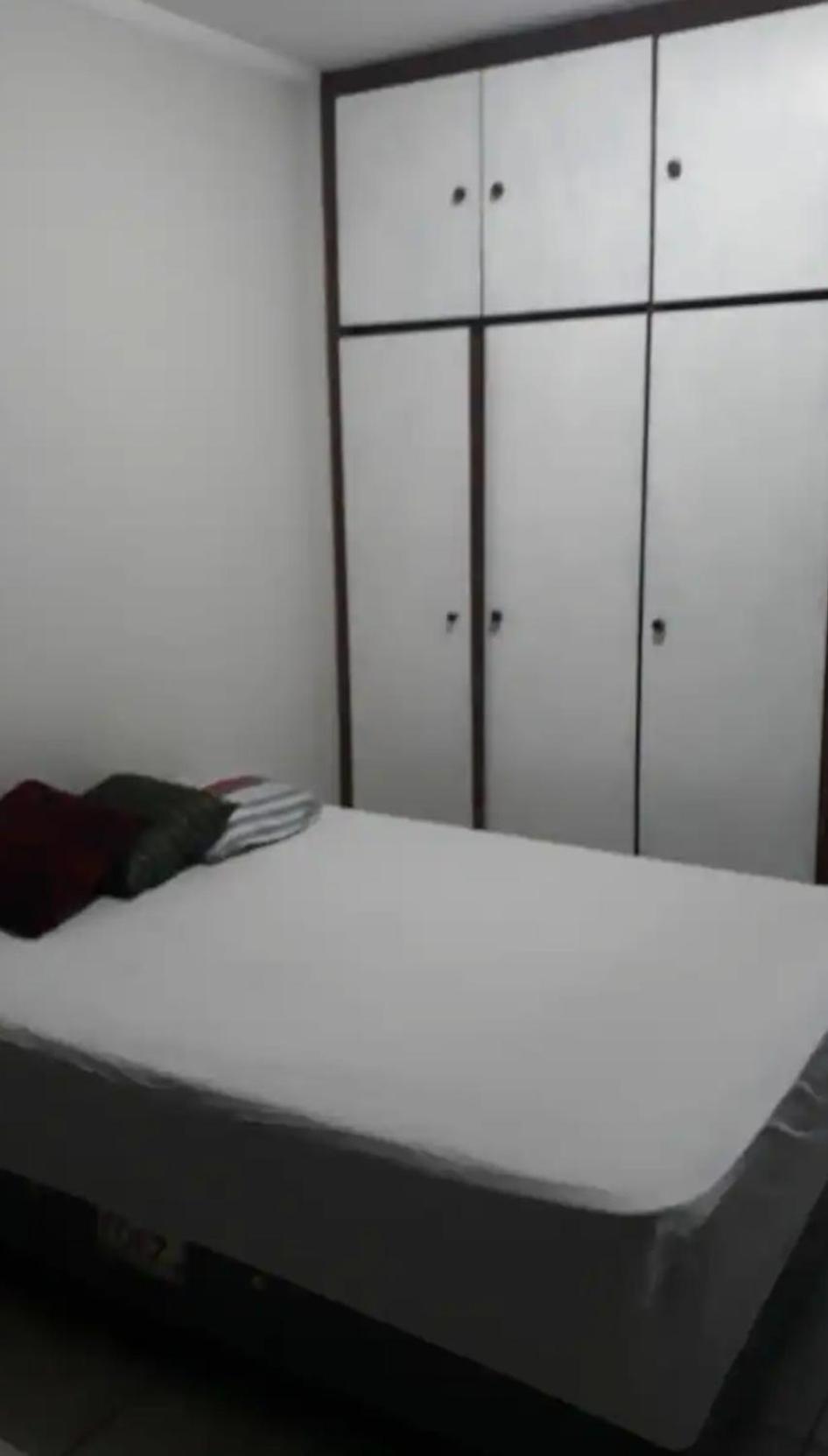 Apto Grande Cambui, Completo 1 Quarto, Capacidade Ate 15 Pessoas Com Conforto Cheg In 24horas Sob Condicoes Especiais Apartamento
